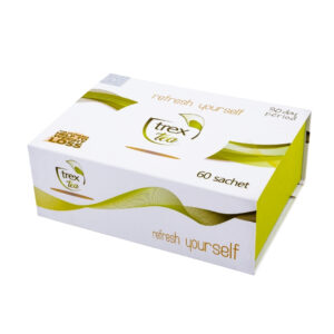 trex tea