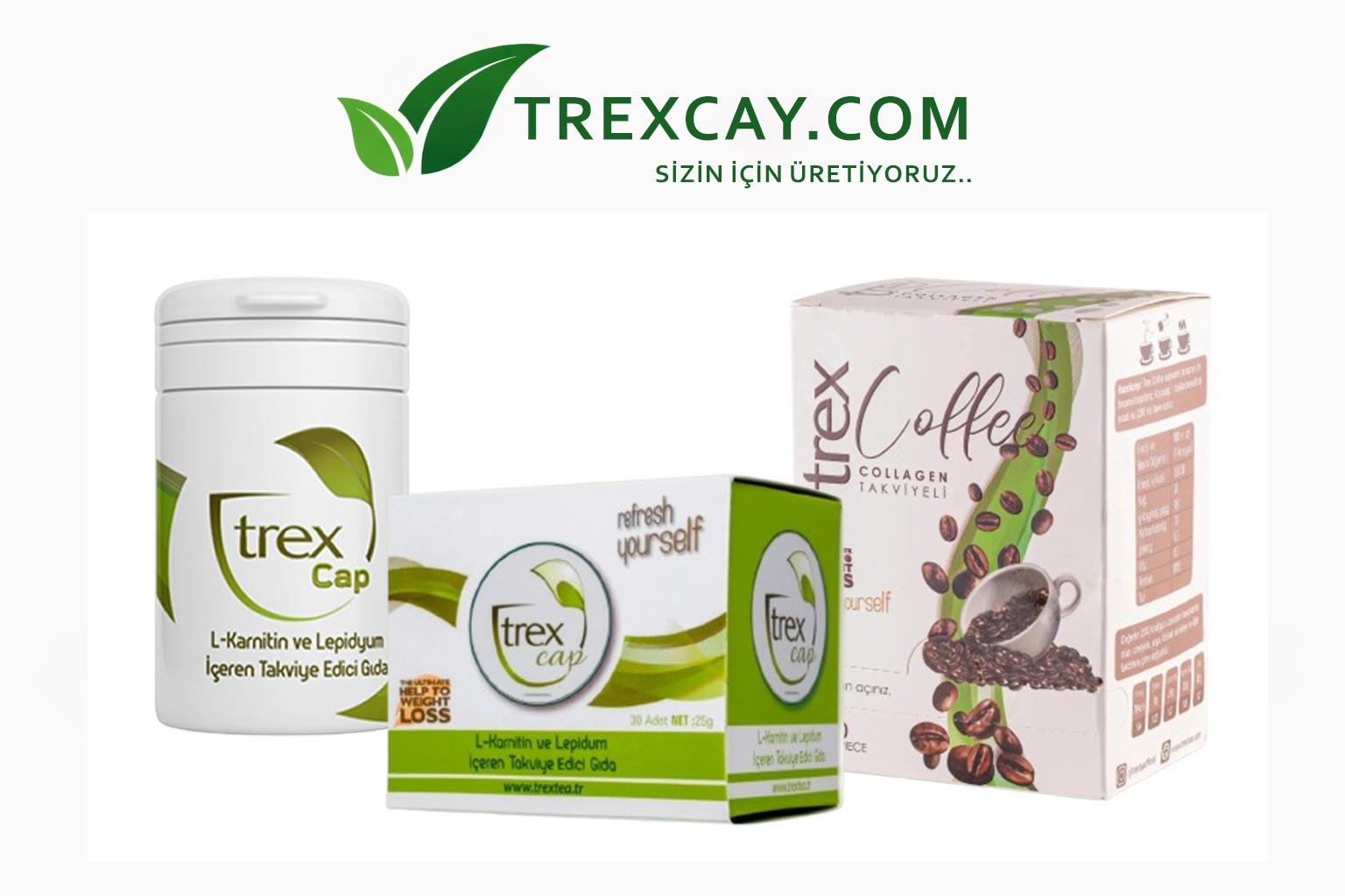 trextrex