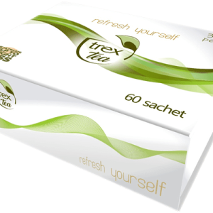Trex Tea Bitkisel Çay 29,95 euro